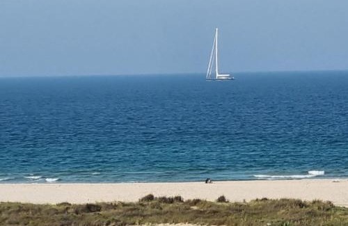 Bizerte Apartment | Bel appartement face à la méditerranée