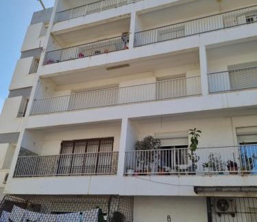 Bizerte Apartment | Bel appartement face à la méditerranée