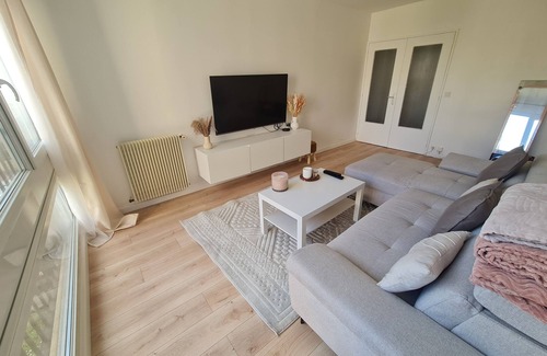 Livry-Gargan Apartment | Bel Appartement