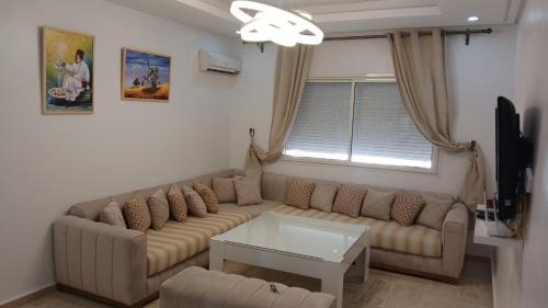 Oujda Apartment | Bel appartement haut standing à côté d'Ibis oujda
