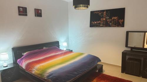 Oujda Apartment | Bel appartement haut standing à côté d'Ibis oujda