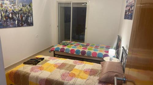 Oujda Apartment | Bel appartement haut standing à côté d'Ibis oujda