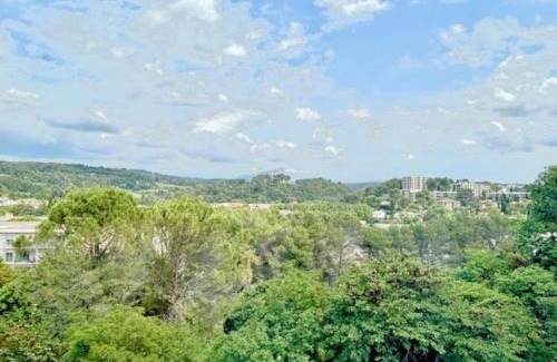 Nord Apartment | Bel appartement lumineux Aix