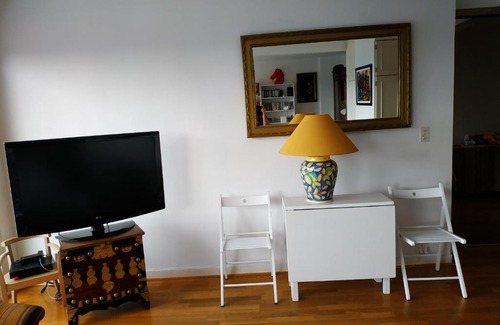 Chateaudun-Bannier Apartment | Bel appartement lumineux
