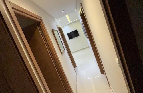 Casablanca Apartment | Bel appartement