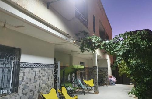 Oujda Apartment | Bel appartement