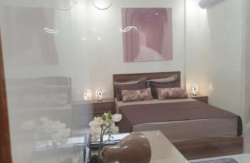 Gueliz Apartment | Bel appartement moderne au cœur de guelize