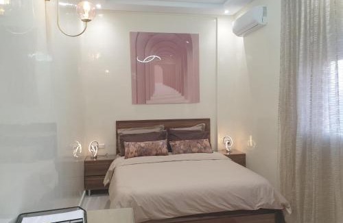 Gueliz Apartment | Bel appartement moderne au cœur de guelize