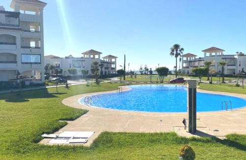 Asilah Beach Apartment | Bel appartement pieds dans l'eau