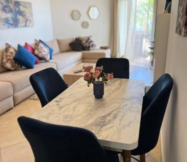 Asilah Beach Apartment | Bel appartement pieds dans l'eau