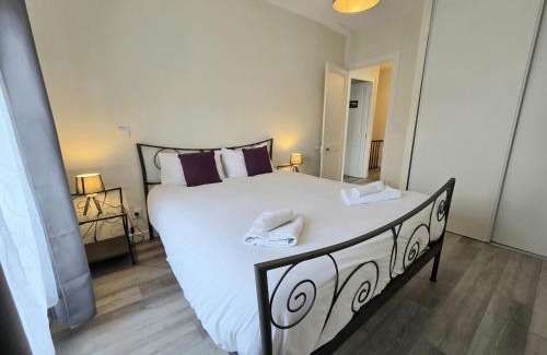 Angouleme Apartment | Bel appartement plein coeur d'Angoulême