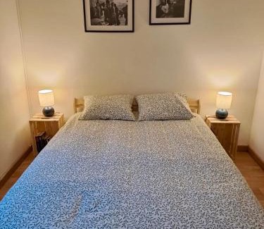 Quartier Midi-Lemonnier - Zuid-Lemonnierwijk Apartment | Bel appartement proche de tout