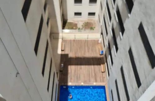 Tangier Apartment | Bel appartement sur la corniche