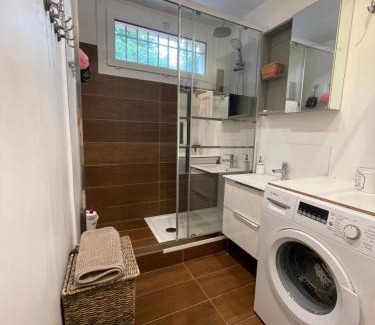 Nord Apartment | bel appartement T3 Aix Nord