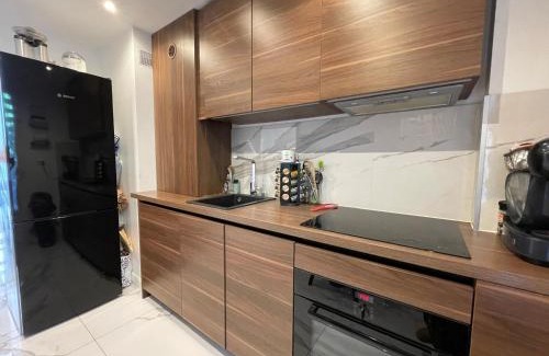 Nord Apartment | bel appartement T3 Aix Nord