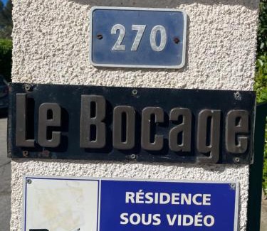 Nord Apartment | bel appartement T3 Aix Nord