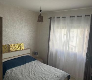 Dcheira El Jihadia Apartment | Bel appartement tout équipé