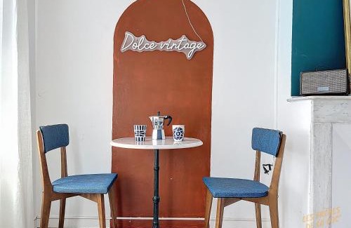 Noailles Apartment | Bel Appartement - Ultra Central - Les Frères de la Loc'