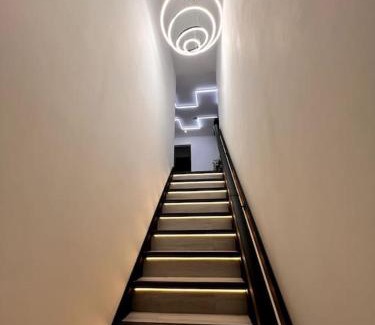Solihull Villa | Bel Casa Solihull