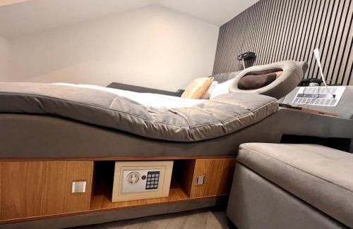 Solihull Villa | Bel Casa Solihull