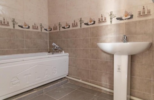 Constantine Apartment | Bel F3