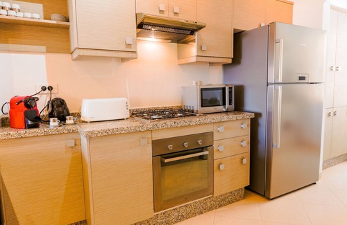 Imi Ouaddar Apartment | Bel Horizon - Luxe - Pool - 8 or 9 Px