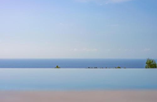 Benissa Coast Villa | Bel horizonte