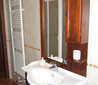 San Donato-San Vitale Apartment | Bel Sit