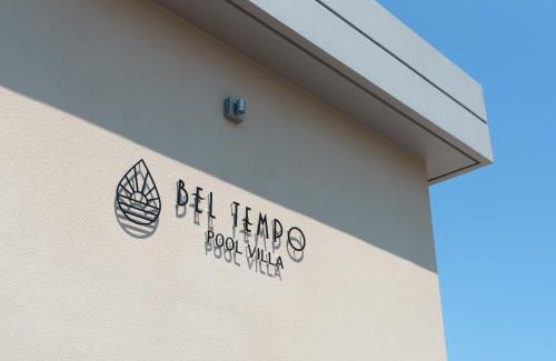 Taketomi-jima Taketomi-cho Villa | Bel Tempo Pool Villa