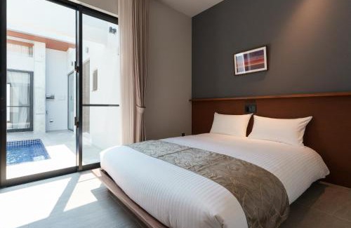 Taketomi-jima Taketomi-cho Villa | Bel Tempo Pool Villa