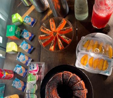 Paranagua House | Bela Vista - Casa Beira Mar