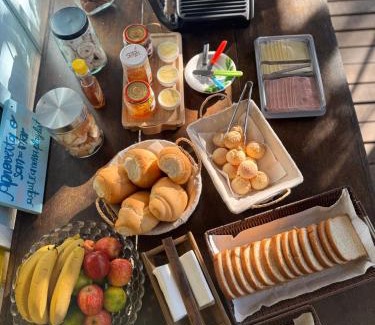 Paranagua House | Bela Vista - Casa Beira Mar