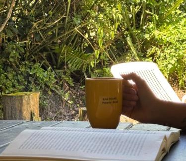 Paranagua House | Bela Vista - Casa Beira Mar