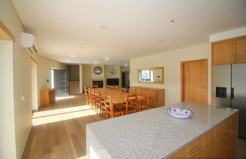 Ciboes Cottage | Bela Vista Villa with pool for 12 persons