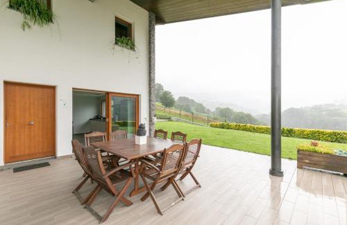 Berrobi Apartment | Belabieta - baskeyrentals