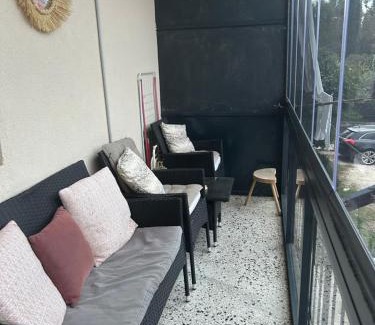 Tivat Apartment | Belane Beach apartman
