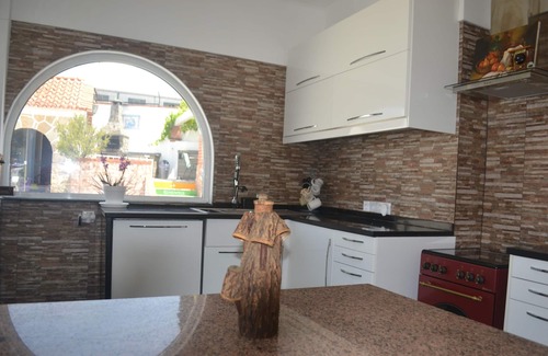 Melecas Villa | Belas Rustic Chick