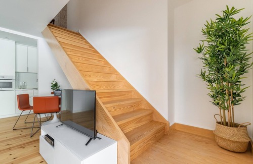 Belem Apartment | Belem Design 11 by Homing