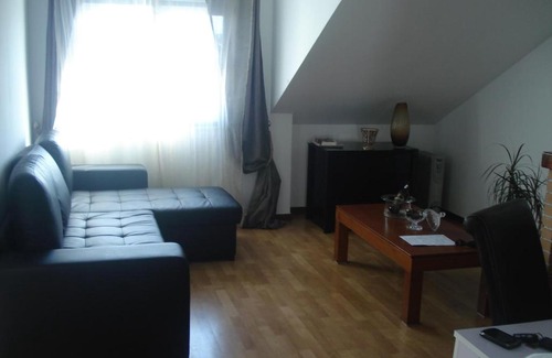 Belem Apartment | Belen Center Riverview