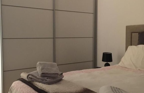 Belem Apartment | Belen Center Riverview