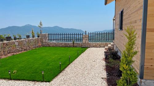 Kocasinan Apartment | Belen lodge nature