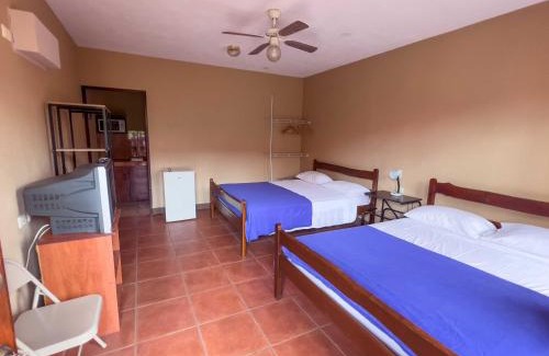 San Antonio de Belen Hotel | Belen Suites