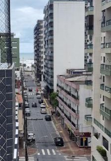 Boqueirao Apartment | Belezinha de espaço!