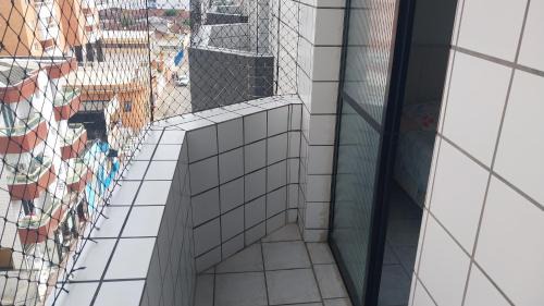 Boqueirao Apartment | Belezinha de espaço!