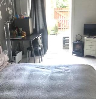 Castlereagh House | Belfast private room, en-suite & own access