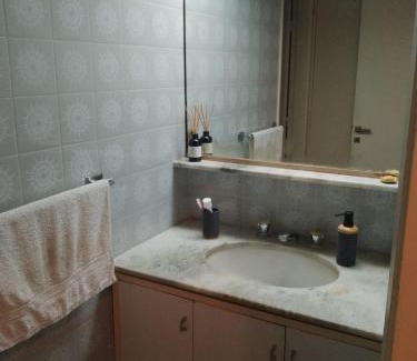 San Nicolas de los Arroyos Apartment | Belgrano