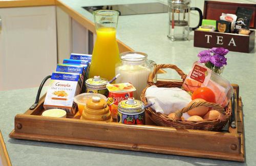 Belgrave Bed & Breakfast | Belgrave Bed and Breakfast