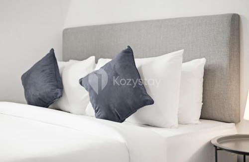 Bumi Serpong Damai Apartment | Belia by Kozystay - BSD