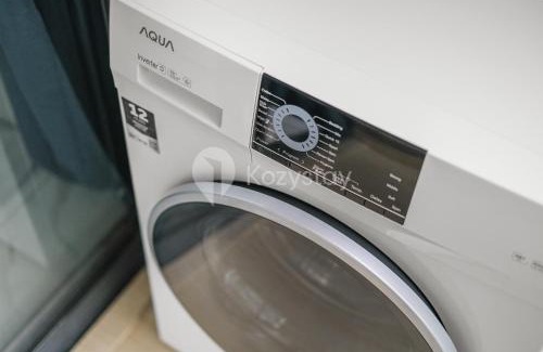 Bumi Serpong Damai Apartment | Belia by Kozystay - BSD