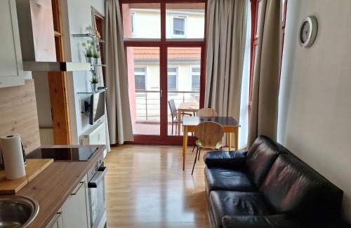 Reutlingen Apartment | beliebtes City-Apartment Reutlingen